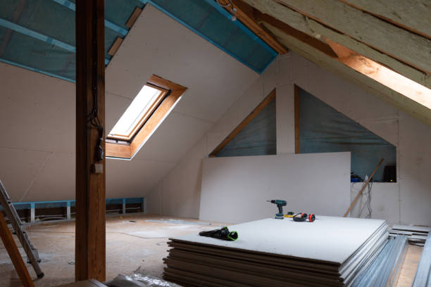 Best Residential Insulation in Stem, NC