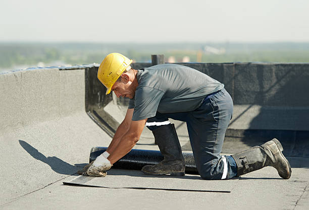 Best Insulation for Specific Applications in Stem, NC