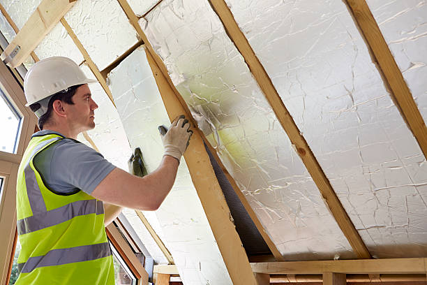 Best Energy Efficiency Solutions in Stem, NC